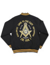 MASON FLEECE JACKET