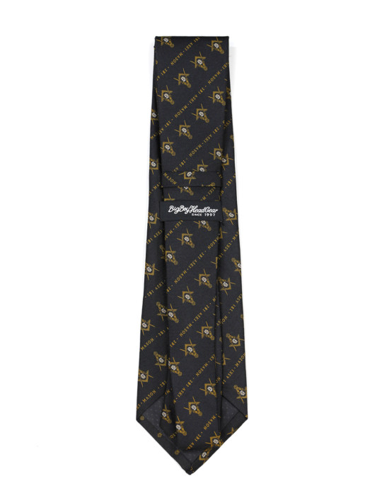 MASON TIE