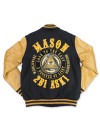 MASON WOOL JACKET