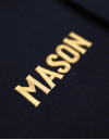 MASON WOOL JACKET