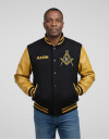 MASON WOOL JACKET
