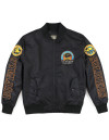 BUFFALO SOLDIERS BOMBER JACKET
