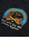 BUFFALO SOLDIERS BOMBER JACKET