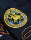 BUFFALO SOLDIERS BOMBER JACKET