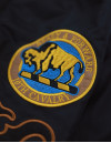 BUFFALO SOLDIERS BOMBER JACKET