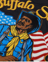 BUFFALO SOLDIERS BOMBER JACKET
