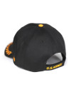 BUFFALO SOLDIERS BALL CAP