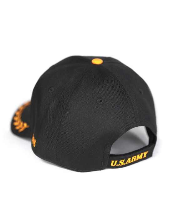 BUFFALO SOLDIERS BALL CAP