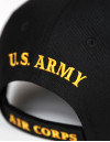 BUFFALO SOLDIERS BALL CAP