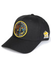BUFFALO SOLDIERS BALL CAP