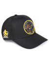 BUFFALO SOLDIERS BALL CAP