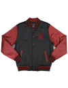 ALABAMA A&M BASEBALL JACKET