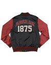 ALABAMA A&M BASEBALL JACKET