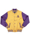 ALCORN STATE BASEBALL JACKET