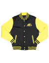 BOWIE STATE BASEBALL JACKET