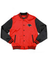 CLARK ATLANTA BASEBALL JACKET