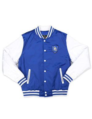 DILLARD UNIVERSITY BASEBALL JACKET