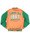 FLORIDA A&M BASEBALL JACKET