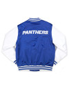 GEORGIA STATE UNIVERSITY BASEBALL JACKET