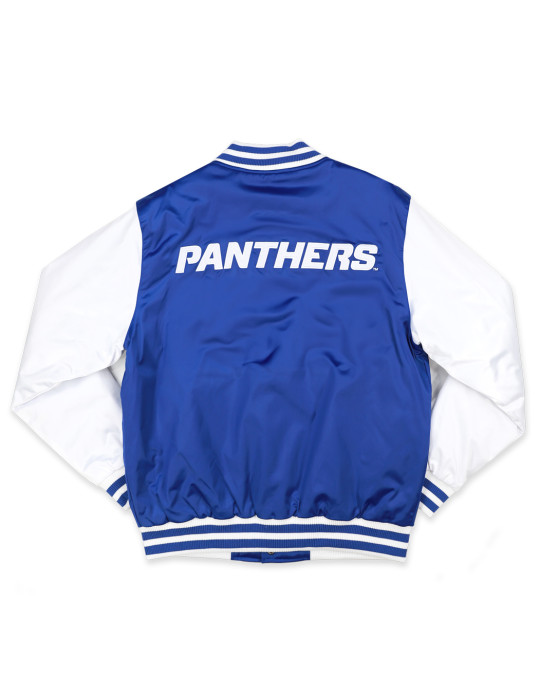GEORGIA STATE UNIVERSITY BASEBALL JACKET