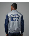 JACKSON STATE BASEBALL JACKET