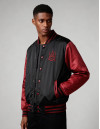 ALABAMA A&M BASEBALL JACKET
