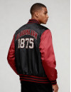 ALABAMA A&M BASEBALL JACKET