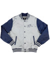 JACKSON STATE BASEBALL JACKET