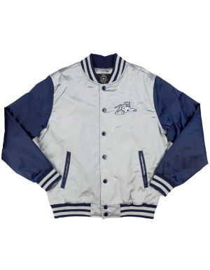 JACKSON STATE BASEBALL JACKET