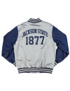 JACKSON STATE BASEBALL JACKET