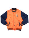 LANGSTON UNIVERSITY BASEBALL JACKET