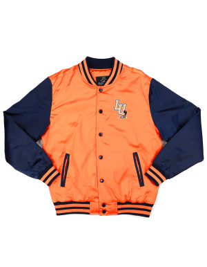 LANGSTON UNIVERSITY BASEBALL JACKET
