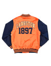 LANGSTON UNIVERSITY BASEBALL JACKET