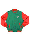 MISSISSIPPI VALLEY STATE BASEBALL JACKET