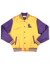 PRAIRIE VIEW A&M BASEBALL JACKET