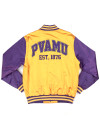 PRAIRIE VIEW A&M BASEBALL JACKET