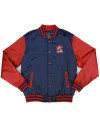 SOUTH CAROLINA STATE BASEBALL JACKET