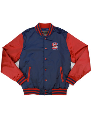 SOUTH CAROLINA STATE BASEBALL JACKET