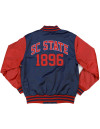 SOUTH CAROLINA STATE BASEBALL JACKET