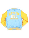 SOUTHERN UNIVERSITY BASEBALL JACKET