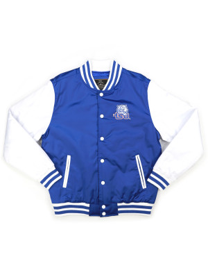TENNESSEE STATE BASEBALL JACKET