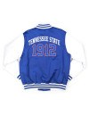 TENNESSEE STATE BASEBALL JACKET
