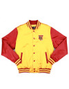 TUSKEGEE UNIVERSITY BASEBALL JACKET