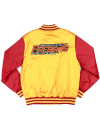 DISTRICT OF COLUMBIA BASEBALL JACKET