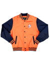VIRGINIA STATE BASEBALL JACKET