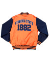 VIRGINIA STATE BASEBALL JACKET