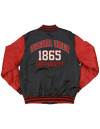 VIRGINIA UNION BASEBALL JACKET