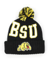 BOWIE STATE BEANIE