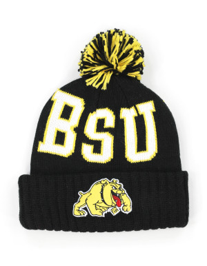 BOWIE STATE BEANIE