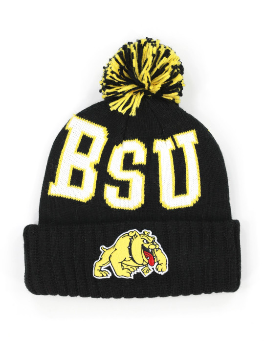 BOWIE STATE BEANIE